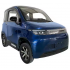 Elektrinis mini automobilis e-SALA AONEW AN4000DCP blue Elektrinis mini automobilis e-SALA AONEW AN4000DCP blue